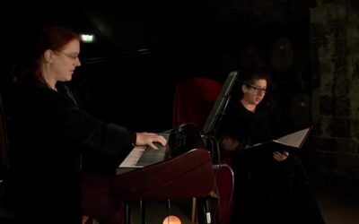Trier: Kultur unter Tage
