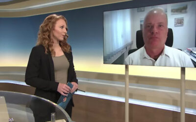 Interview mit dem Virologen Dr. Martin Stürmer