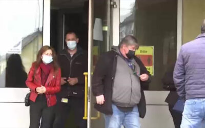 Flughafen Hahn: Insolvenzverwalter informiert die Mitarbeiter