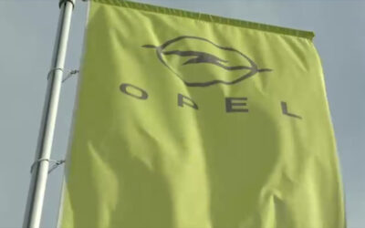 Opel in der Krise