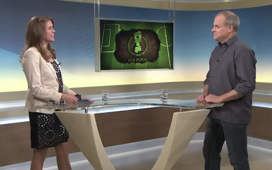 Der 17:30-Sporttalk
