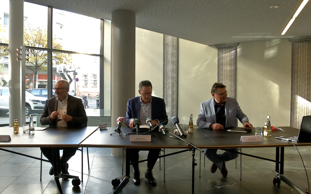 Mehr Gewerbesteuer durch BioNTech