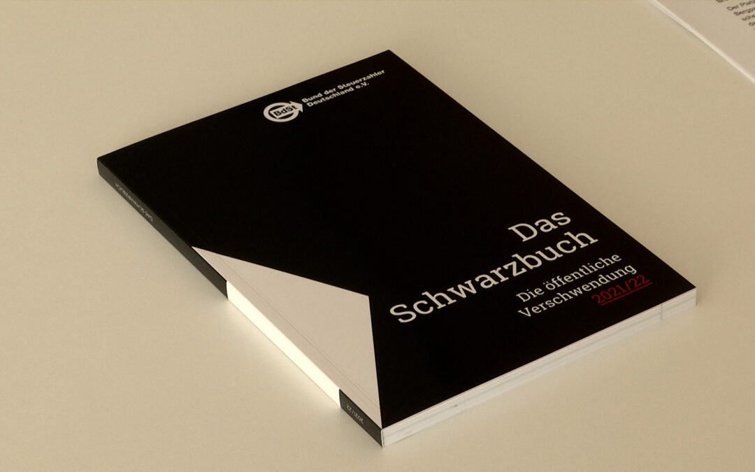 Geldverschwendung bei Bauprojekten