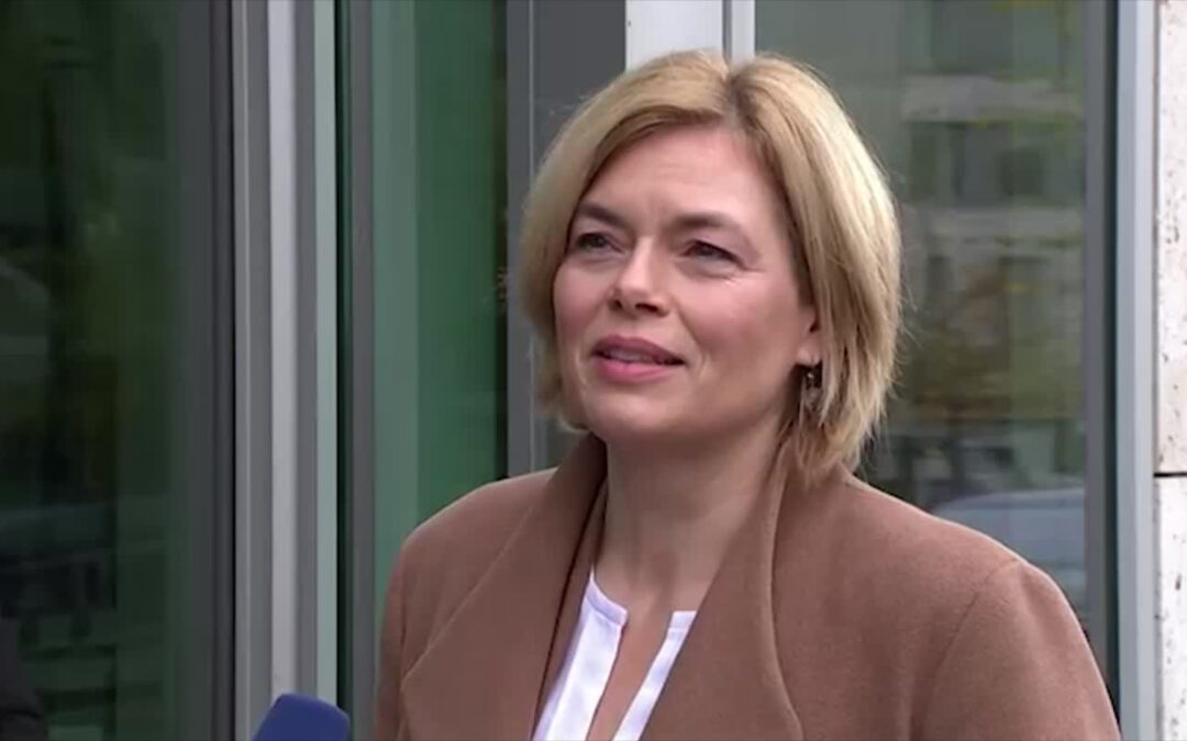 CDU plant Mitgliederbefragung