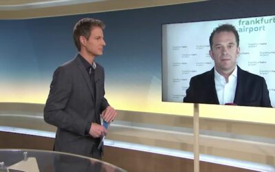 Interview mit dem vorläufigen Insolvenzverwalter am Hahn