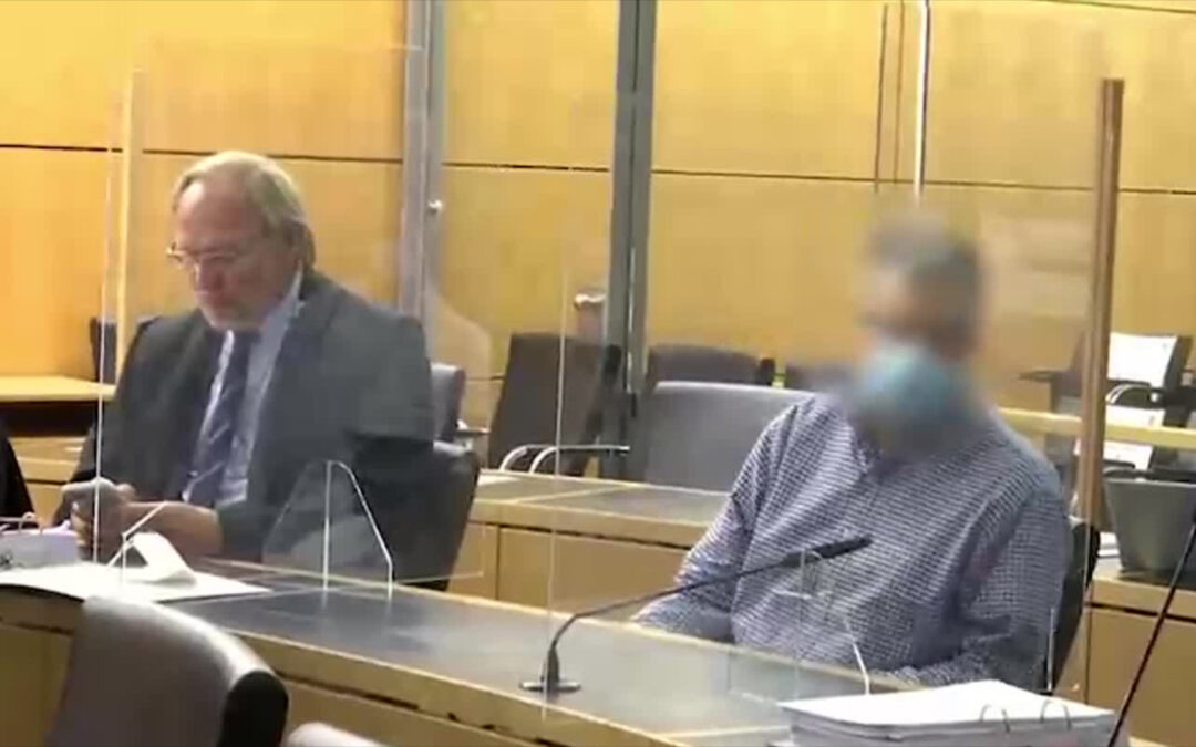 Urteil – Versuchter Totschlag im Getränkemarkt