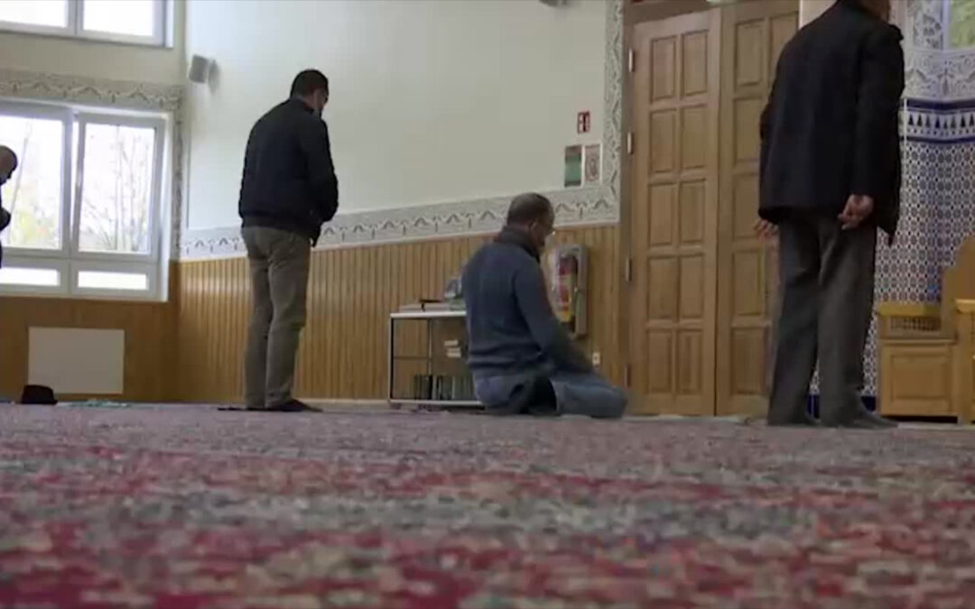 Stadt Raunheim erlaubt Ruf des Muezzin