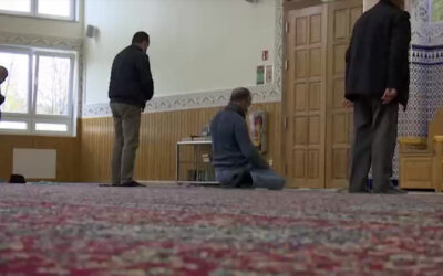 Stadt Raunheim erlaubt Ruf des Muezzin