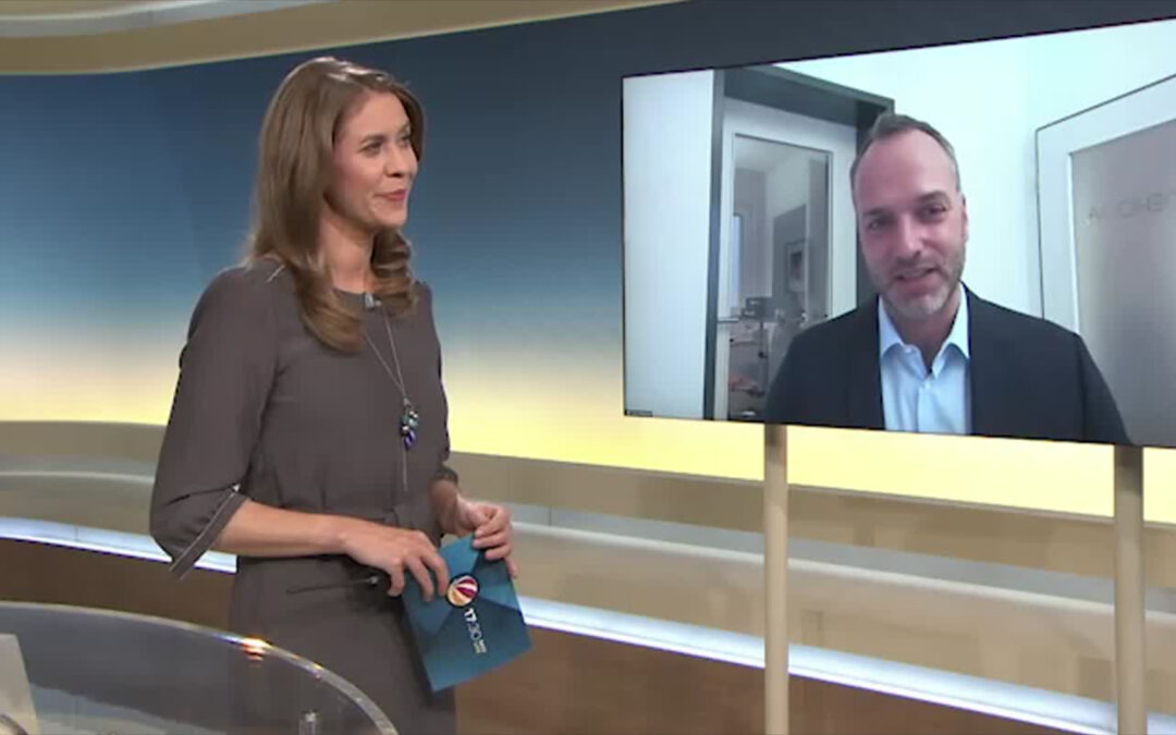 Interview mit Julius Wagner, DEHOGA Hessen