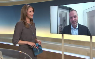 Interview mit Julius Wagner, DEHOGA Hessen