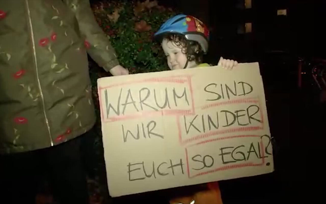 Zu wenig Kita-Plätze in Dreieich