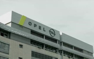 Opel-Werke werden doch nicht ausgegliedert