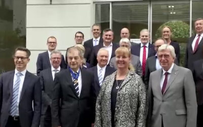 Hessischer Industrie- und Handelskammertag wählt neue Präsidentin
