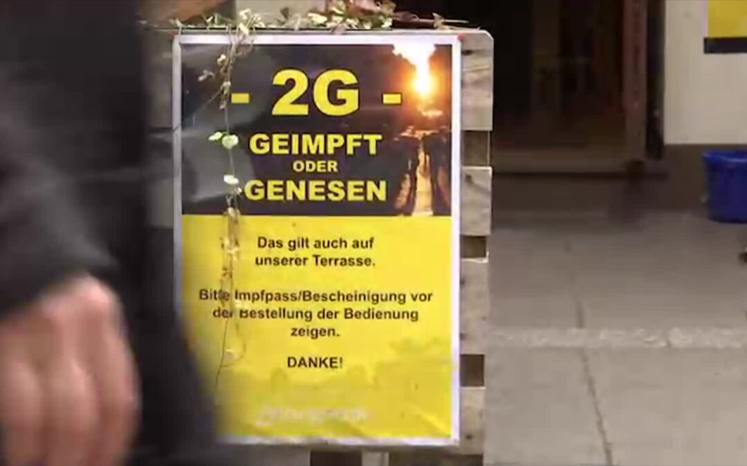Schärfere Corona-Regeln auch in Hessen und Rheinland-Pfalz