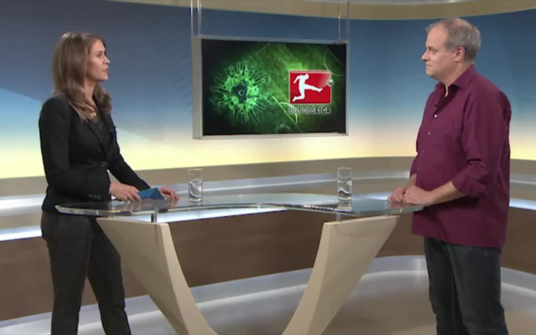 Der 17:30-Sporttalk