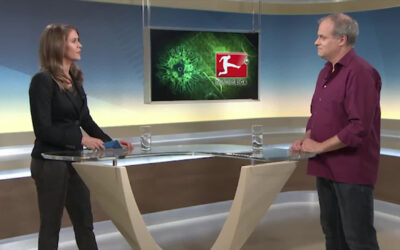 Der 17:30-Sporttalk