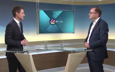 Interview mit dem Fraktionschef der Grünen in Hessen Mathias Wagner