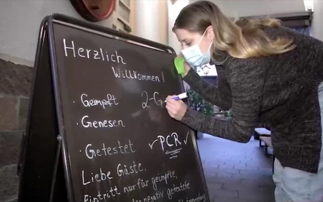 Hessen verschärft Corona-Schutzmaßnahmen