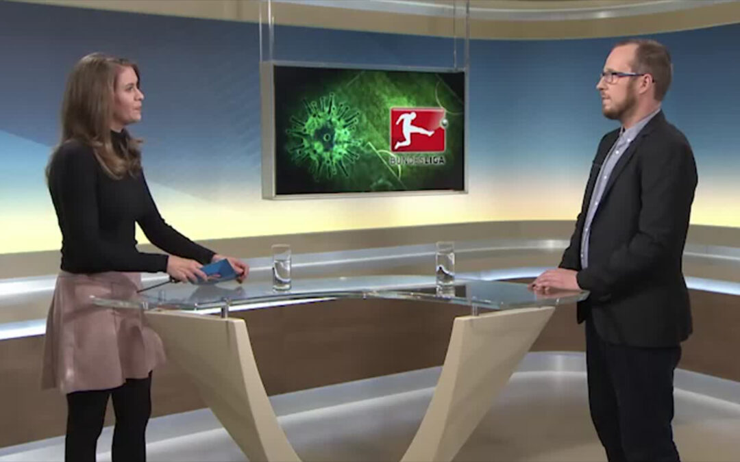 Der 17:30-Sporttalk