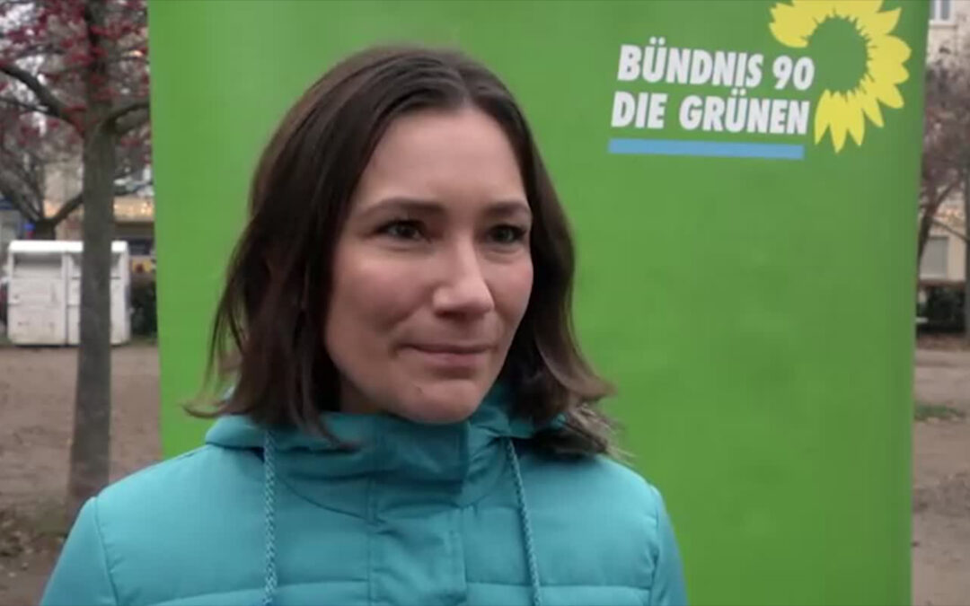 Anne Spiegel soll Bundesfamilienministerin werden