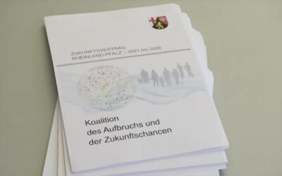 Steuergeld für innovative Geschäftsideen