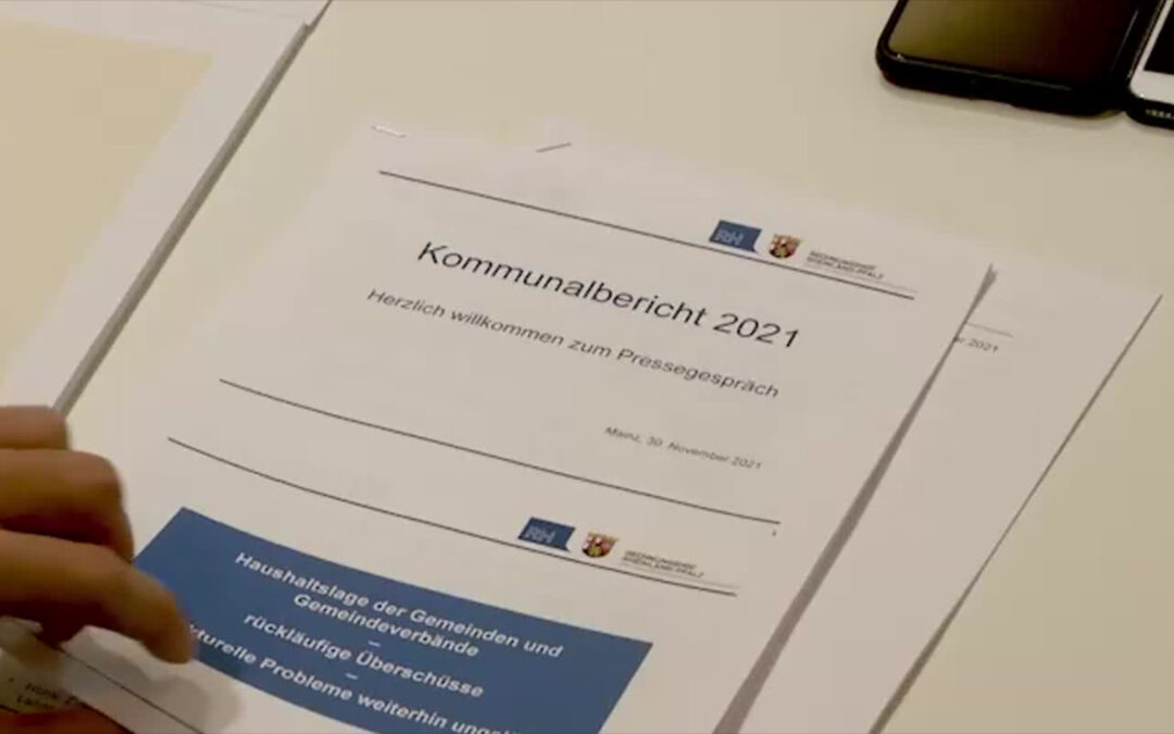 Ungeliebter Spitzenplatz auf der Verschuldungstabelle