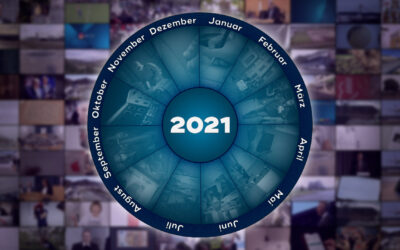 Der 17:30-Jahresrückblick: Das erste Halbjahr 2021 in Hessen und Rheinland-Pfalz