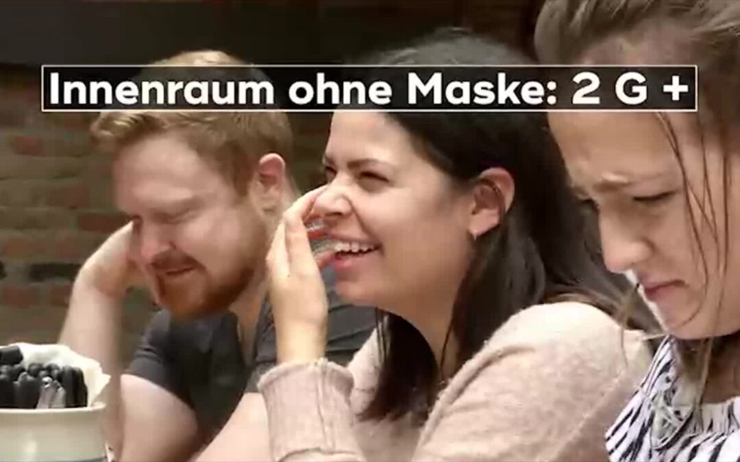 Ländern ziehen die Stellschrauben bei der Corona-Bekämpfung weiter an