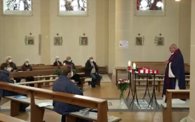 Gottesdienst für Gehörlose