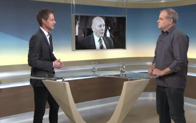 Sporttalk zur Fußball-Bundesliga