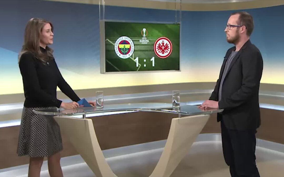 Der 17:30-Sporttalk
