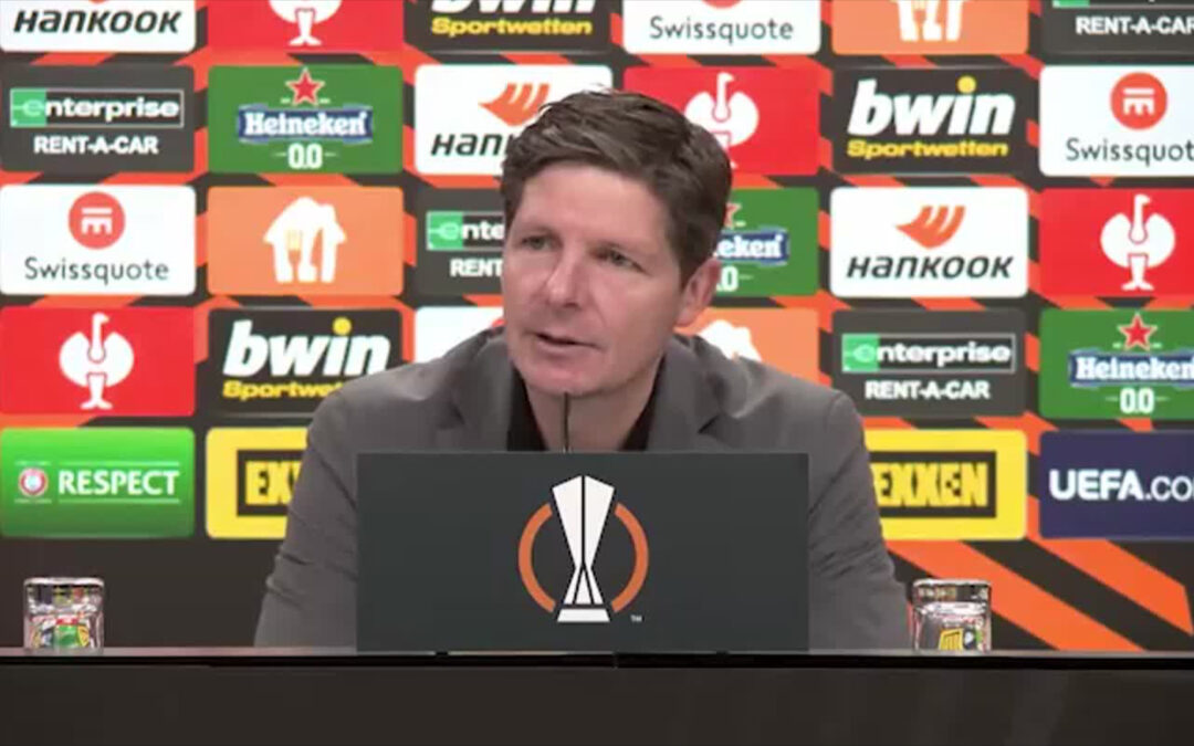 Europa-League: Kommt Eintracht Frankfurt direkt ins Achtelfinale?