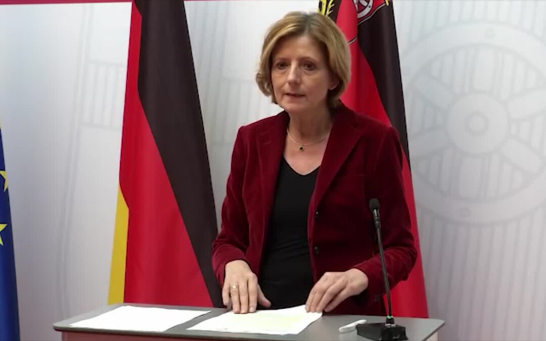 Rheinland-Pfalz plant Schließung von Clubs und Diskotheken
