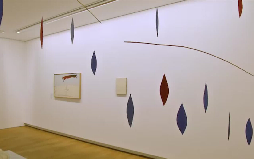 Ausstellung „Finale“ in der Pfalzgalerie