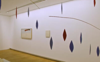 Ausstellung „Finale“ in der Pfalzgalerie