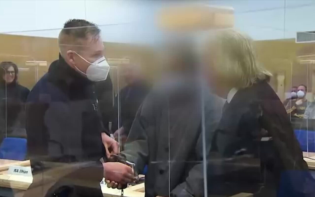 Urteil im Cyberbunker-Prozess