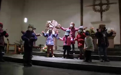 Schwierige Weihnachtszeit
