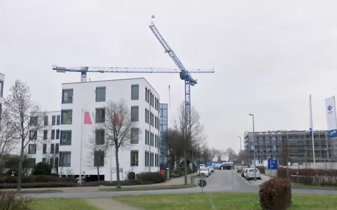 Gewerbesteuer-Streit zwischen Mainz und Wiesbaden