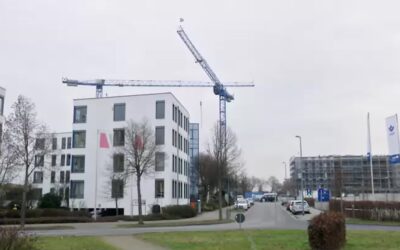Gewerbesteuer-Streit zwischen Mainz und Wiesbaden