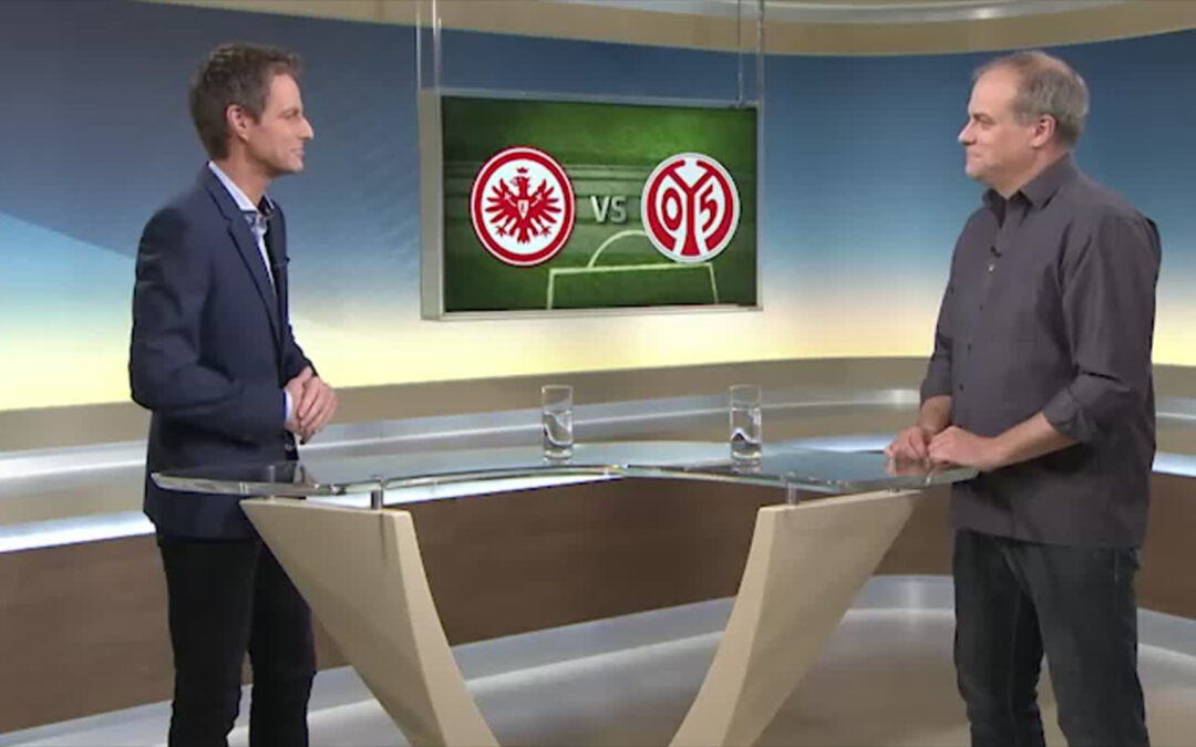 Der 17:30-Sporttalk