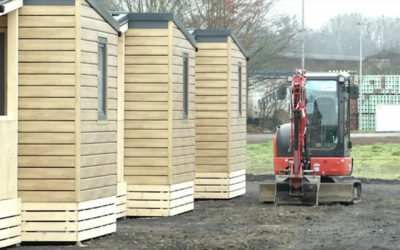 Tiny Houses für das Ahrtal
