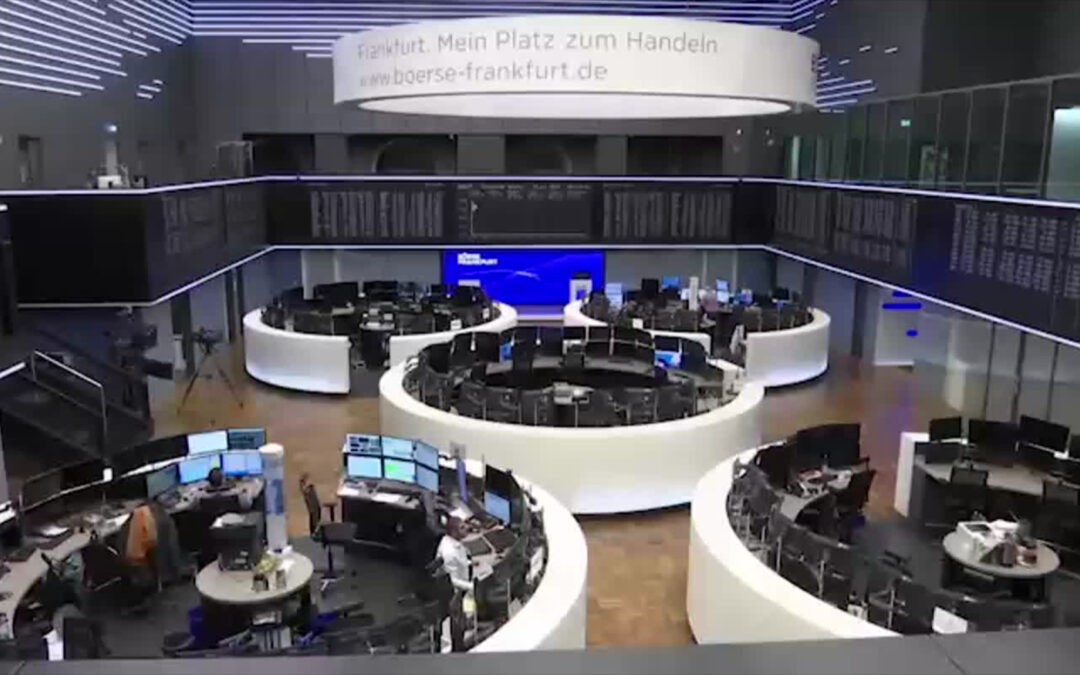 Was erwartet die Wirtschaft von 2022?