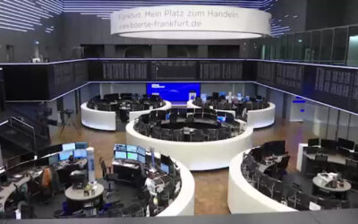 Was erwartet die Wirtschaft von 2022?