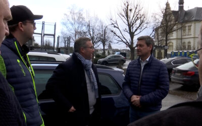 Beim Wiederaufbau im Ahrtal läuft nicht alles rund