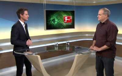 Der Sporttalk mit Thorsten Arnold