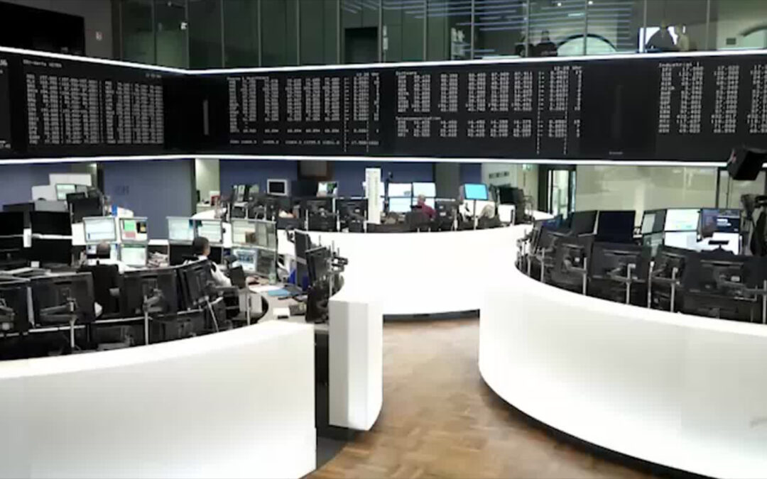 Ausblick für 2022 auf das Frankfurter Börsenparkett