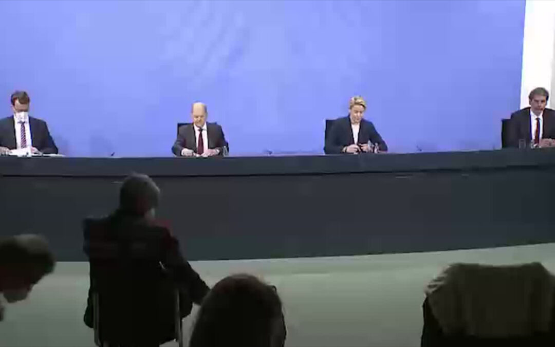 Kürzere Quarantäne- und Isolationszeiten noch nicht in Kraft