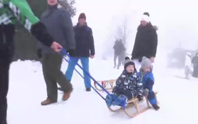 Wintersport in Willingen