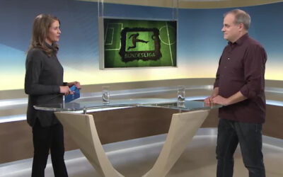 Der 17:30-Sporttalk