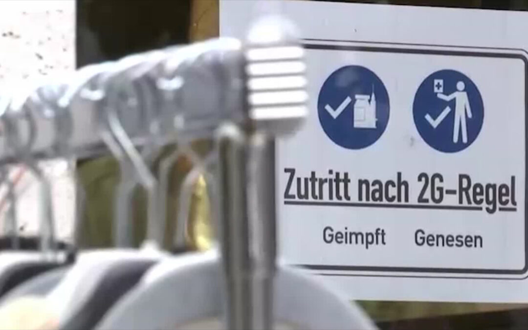 Neue Corona-Regeln in Hessen gelten ab heute